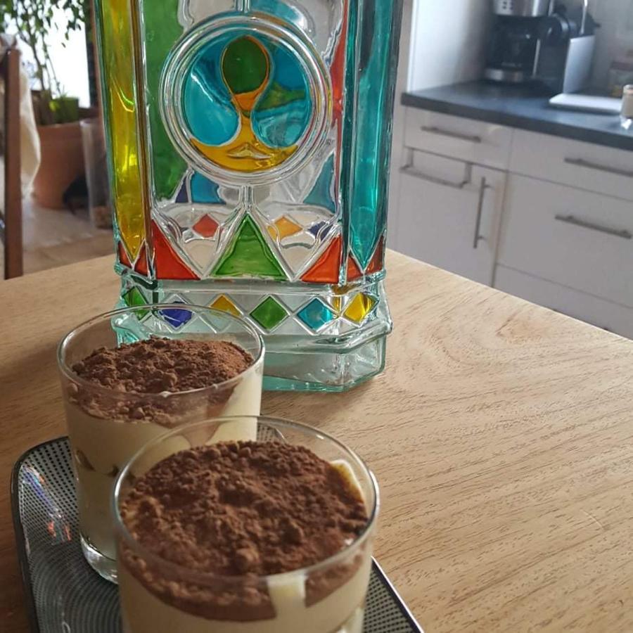 Le Kalarino Acomodação com café da manhã Saint-Remeze Exterior foto